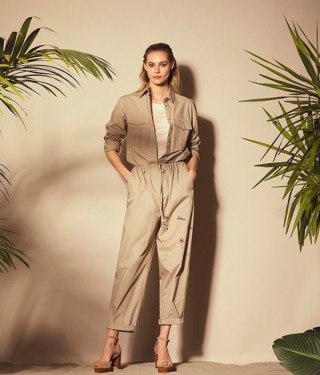 JUMPSUIT