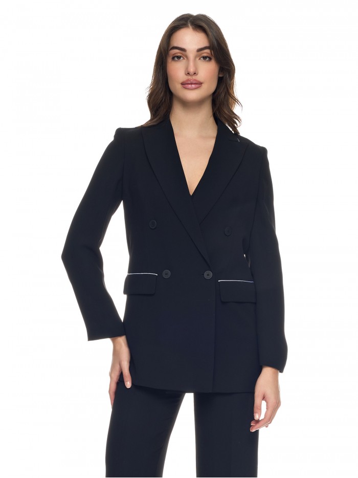 Slim line jacket 