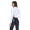 Slim line pants