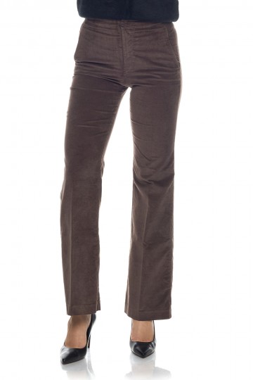 Slim fit pants 