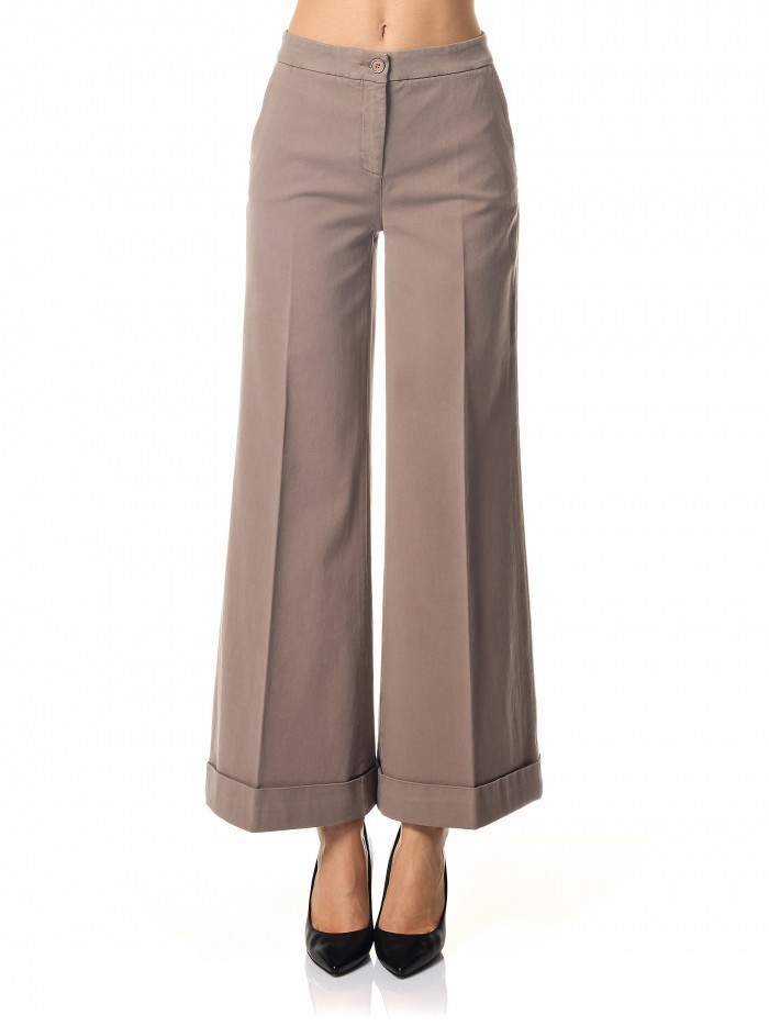 Slim line pants 