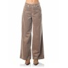 Wide fit pants 