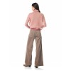 Wide fit pants 