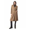 Long coat