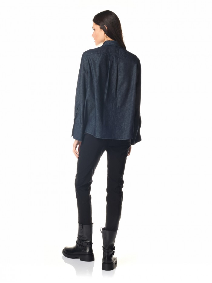Loose line shirt 