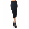 Slim line skirt 