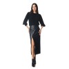 Slim fit skirt 