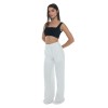 High waist pants 