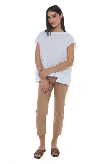 Slim line pants