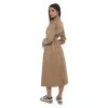 Long coat