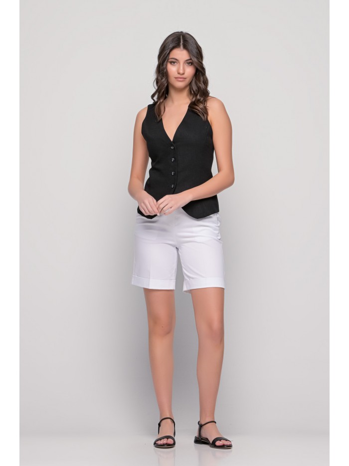 Straight line vermouda