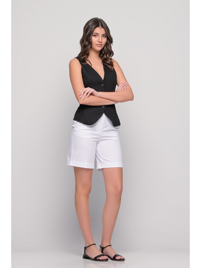 Straight line vermouda