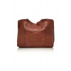 Leather bag