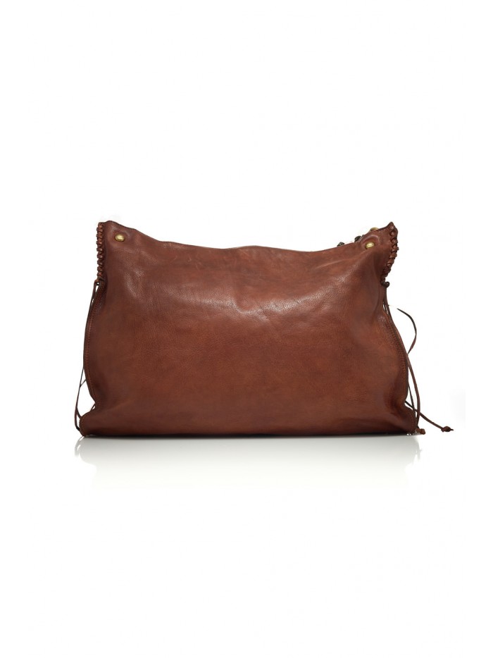 Leather bag